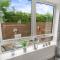 Beautiful 1 BR apt with private patio and free parking - Dunollie
