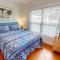 Oceanview B by Tybee Beach Vacation Rentals - 泰比岛