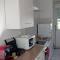 Duplex lumineux avec parking et Wi-Fi offert - 博韦