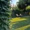 Danube Villa with swimming pool