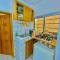 Studio A1 B-ssadi Santa Lucia wifi canal gardien