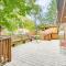 Murrells Inlet Home with Deck about 4 Mi to Marsh Walk! - 默特尔比奇