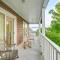 Murrells Inlet Home with Deck about 4 Mi to Marsh Walk! - 默特尔比奇