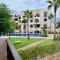 Nuevo Oasis Apartamento con Parking y Piscina