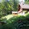 Creekside chalet - Жировниця