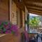 Top Hill Lodge