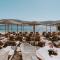 Coralli Seaside Resort