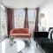 3BR Off A13 , Sleeps 6, 2mins to Langdon DLR,Free Parking - 伦敦