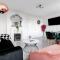 3BR Off A13 , Sleeps 6, 2mins to Langdon DLR,Free Parking - 伦敦