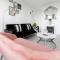 3BR Off A13 , Sleeps 6, 2mins to Langdon DLR,Free Parking - 伦敦