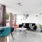 3BR Off A13 , Sleeps 6, 2mins to Langdon DLR,Free Parking - 伦敦