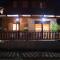 Top Hill Lodge