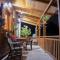 Top Hill Lodge
