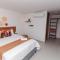 2BR con vista exclusiva en SMT
