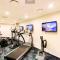 Central Queenstown studio apartment - 1 king bed - 皇后镇