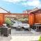 Apartment Harzquelle Center Thale - Grill & Garden
