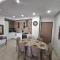 Beachfront Appt overlooking pool in Hammamet South - Набуль