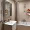 Beachfront Appt overlooking pool in Hammamet South - Набуль