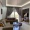 Beachfront Appt overlooking pool in Hammamet South - Набуль