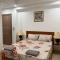 Beachfront Appt overlooking pool in Hammamet South - Набуль