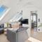 Great and modern apartment with wifi and new furniture - Haugesund