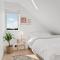 Great and modern apartment with wifi and new furniture - Haugesund