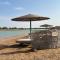 Cozy Townhouse in West Golf - El Gouna - 赫尔格达