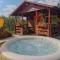 Cottage La Sierra with JACUZZI