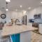 Penthouse in Paradise! Sunrise views in Margaritaville, 2 miles to beaches & AMI! - 布雷登顿