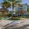 Penthouse in Paradise! Sunrise views in Margaritaville, 2 miles to beaches & AMI! - 布雷登顿