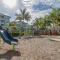 Penthouse in Paradise! Sunrise views in Margaritaville, 2 miles to beaches & AMI! - 布雷登顿