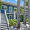 AMI Condo With Pool, Walk to Beach, Bars, Restaurants and Fishing! - برادنتون بيتش