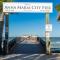 AMI Condo With Pool, Walk to Beach, Bars, Restaurants and Fishing! - برادنتون بيتش
