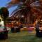 Radisson Blu Hotel, Muscat Foto: Radisson Blu Hotel, Muscat