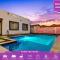 Heated Pool Game Room, Mountain Views - 凤凰城