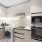 FIRST CLASS 2BR with Exquisite Full Marina View - Dubai