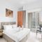 FIRST CLASS 2BR with Exquisite Full Marina View - Dubai