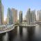FIRST CLASS 2BR with Exquisite Full Marina View - Dubai