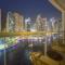 FIRST CLASS 2BR with Exquisite Full Marina View - Dubai