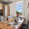 Apartment Harztanne Center Thale - Grill & Garden