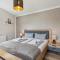 Apartment Harztanne Center Thale - Grill & Garden