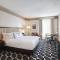 Omni Severin Hotel
