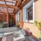 Apartment Harztanne Center Thale - Grill & Garden