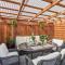 Apartment Harztanne Center Thale - Grill & Garden