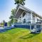 The Rookery - Dreamy Home with Private Dock! - Yelm