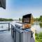 The Rookery - Dreamy Home with Private Dock! - Yelm