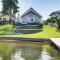 The Rookery - Dreamy Home with Private Dock! - Yelm