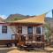 Tiny House Lyrides by the cretan sea - Áyios Andónios