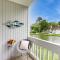 Sea Colony --- 39254 W Lake Ct #2007 - شاطئ بيثاني