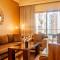 Britannia Suites